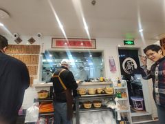 -老地方面馆(思南路店)