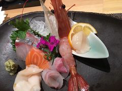 -泉寿司(万科公园店)