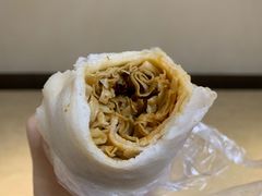 -芙蓉蛋卷(新街店)