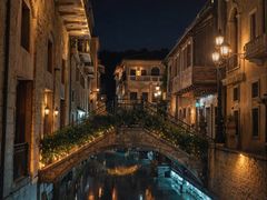 -华谊兄弟（长沙）电影小镇