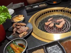 -谷牛和牛烤肉(漕河泾印象城店)