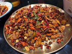 -川流不息·地道川菜·小龙虾(新松江路店)