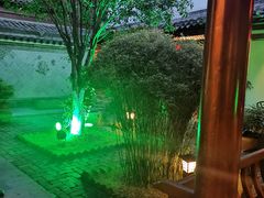 -不倒翁·徽天下名菜楼(马鞍山路店)