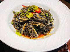-东口码头·烧鸽子·鱼头泡饼·地方菜(金鹰悦城店)