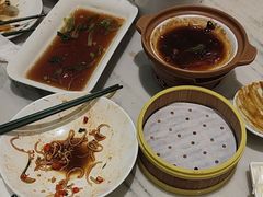 -小菜园新徽菜(合肥瑶海万达店)