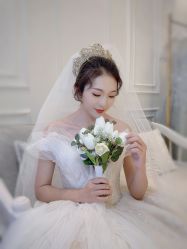 -保定金沙芝柏婚礼策划