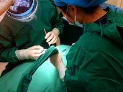 -微笑牙科口腔(三亚迎宾院区)