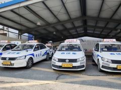 -胜华驾校·小猫学车(银都店)