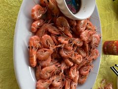 -海鸥岛河景湖大排档