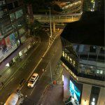 -铜锣湾如心酒店