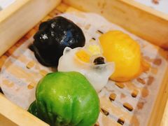 三色虾饺皇-蔡澜点心·粤菜(西单大悦城店)