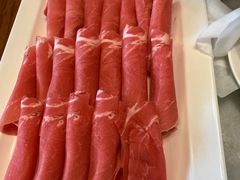 -老五四季涮肉(菜市口店)