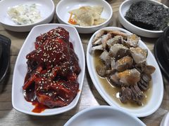 -阿岘洞酱蟹