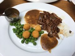 -食间牛排(湖西路店)