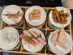 -俏媳妇火锅(宽窄巷子店)