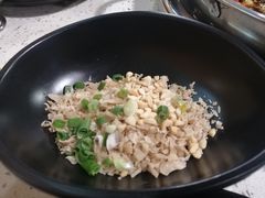 -味之绝热血美蛙鱼火锅(中坝店)