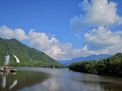 -大九湖