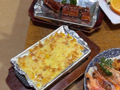 -松坂屋日料自助(长城路店)
