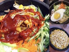 -安大叔拌饭(宝龙店)