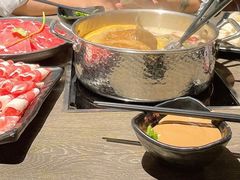 -呷哺呷哺(丰科万达店)