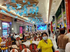 大堂-味道工厂楚虾王(龙虾城店)