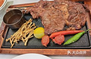 Australian M3 Ribeye Steak