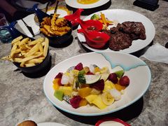 -Gray Whale 灰鲸餐厅(北美N1店)
