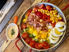 -Kpasta韩式意大利面