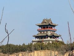 -文瀛公园