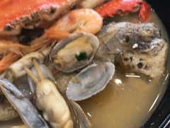 小网海鲜面-台州老六海鲜面馆(上南总店)