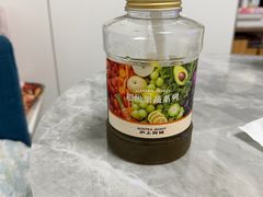 -沪上阿姨·精选茶饮(富力又一城店)