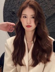 点击看大图 -New Fashion发型定制