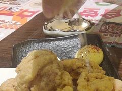 -月下料理(楷林IFC店)