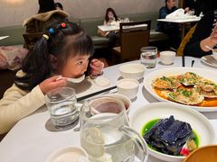 -荣兴酒家(徐家汇店)