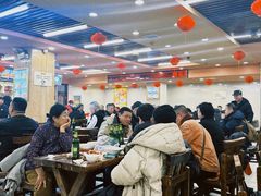 -西塔大冷面(市府大路店)