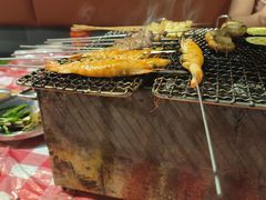 -生火火·小炉子炭烤(金楠天街总店)