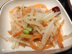 -乡村基(两江新区黄山大道第二餐厅)