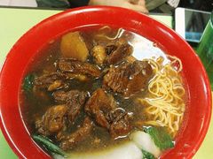 -胜利茶餐室