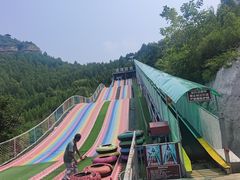 -秘境石崮寨