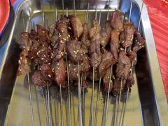 -盛龙盐筋烤肉