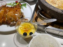 河北神仙鸡-小放牛河北菜(长安万达店)