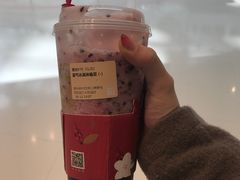 -奈雪的茶(大悦城店)