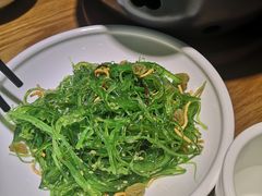 -吕氏疙瘩汤·新鲁菜(新贵和店)