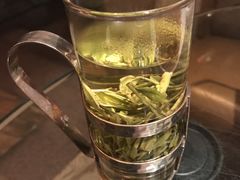 -湖滨28中餐厅·西湖宴·杭州君悦酒店