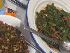 -兰湘子·湘菜小炒(南京江宁万达店)