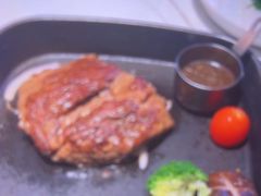 -牛扒先生·厚切雪花牛扒西餐厅(北京路禺山路店)