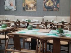 大堂-云海肴云南菜(曲江大悦城店)