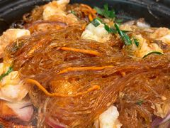 -绿茶餐厅(朝阳大悦城店)
