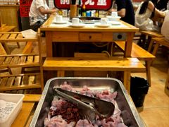 精品稻田蛙-佬缸炮江湖川菜(玉林店)