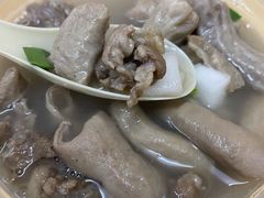 -牛师傅广式药膳牛骨汤美食(江南西店)